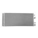 RIDEX 448C0404 Condenseur de clim avec déshydrateur