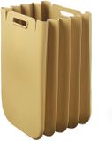 Guzzini Eco Packly 196400211 Opbergmand Geel