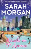 Miracle HarperCollins Publishers Miracle on 5th Avenue Paperback