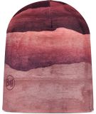BUFF© EcoStretch Beanie LISE ROSEWOOD - Muts