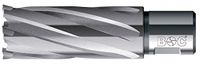 Bohrcraft HM-kernboor met Weldonschacht 3/4 inch, 17,0 x 55 mm zaagdiepte in QuadroPack, 1 stuk, 19520301755