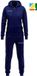 Givova Lady Trainingspak Rood, Blauw XXL Vrouw