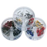 Lapp 61802040 Assortiment adereindhulzen 1 stuk(s)
