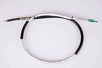 HELLA 8AS 355 663-471 Handremkabel AS6347