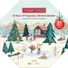 Yankee Candle - Apres Ski Adventskalender 2025 - Krans - 192 branduren