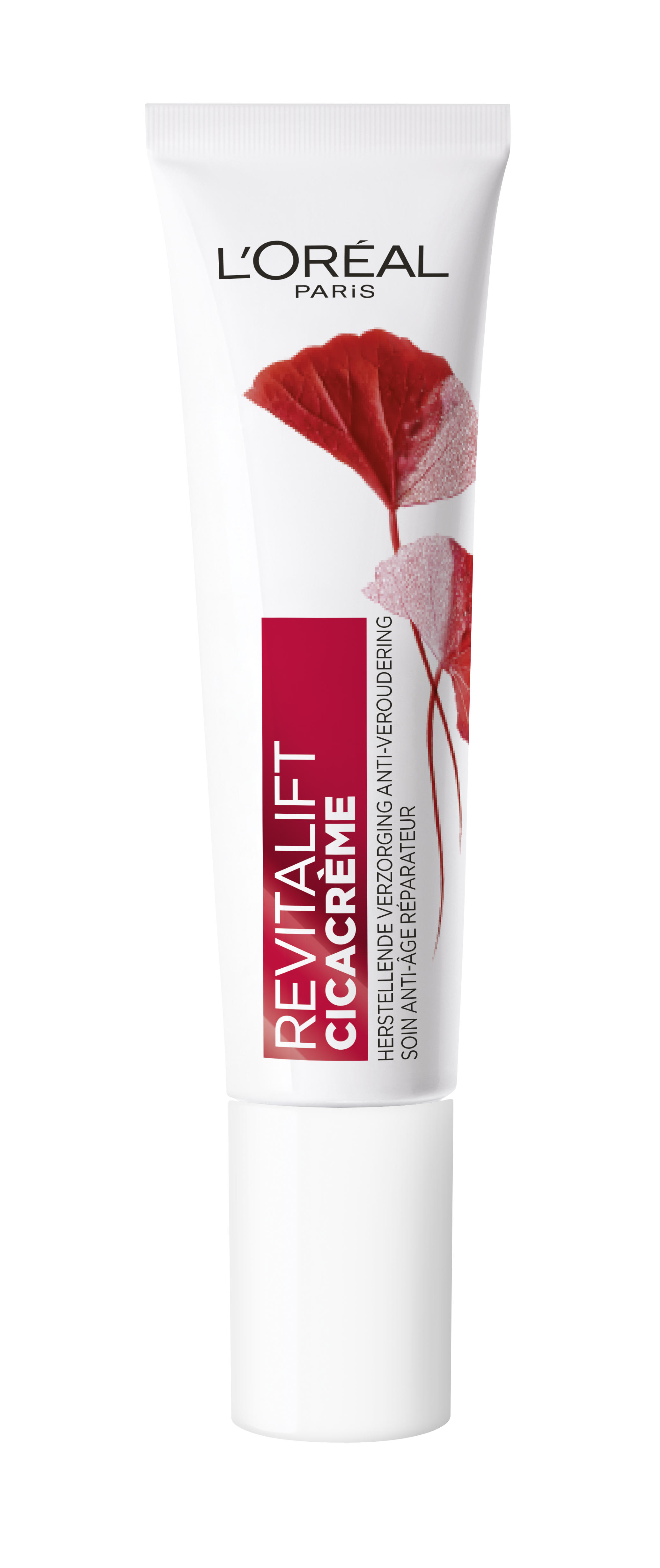 L'Oréal Skin Expert REVITALIFT CICACREM TU50 FR/NL .