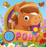 Pony Hardcover