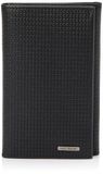 MAC ALYSTER Porte Papier - 3 volets Noir One Size Womens, zwart, Eén maat, Casual