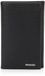 MAC ALYSTER Porte Papier - 3 volets Noir One Size Womens, zwart, Eén maat, Casual
