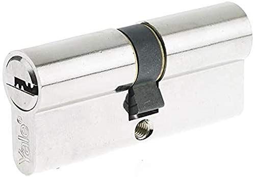 Yale Profiel dubbele cilinder - serie 2000PLUS, 40/45 mm