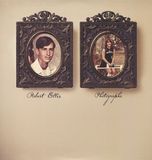 PIAS Nederland Robert Ellis Photographs (LP)
