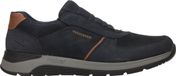 Rieker Instappers Heren Blauw Maat 44