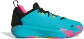 Adidas Initiation Basketbalschoenen Blauw EU 45 1/3 Man