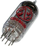 BTB Vertrieb ECC 802 s = E 82 CC Elektronenbuis Dubbeltriode
