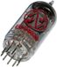 BTB Vertrieb ECC 802 s = E 82 CC Elektronenbuis Dubbeltriode