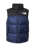 THE NORTH FACE 1996 Retro Nuptse Bodywarmer navy / zwart