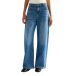 Wrangler Jeans Loose femme Ultra Barrel