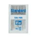 Prym 152293 naaimachinenaalden 130/705 Standard, 90, zilverkleurig