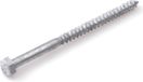 Hoenderdaal Fasteners Hoenderdaal Houtdraadbout THVZ 7x150mm DIN571 (100 stuks)