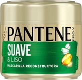 Pantene PRO-V Masque Cheveux Lisse et Soie (300 ml)
