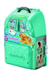 Aquabeads Luxe rugzak complete set - 1000 kralen - 4+ jaar