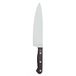 Garcia Keukenmes Ideal, handvat ABS 20 cm zilver roestvrij - 1 Un.