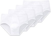SCHIESSER Slip Original Classics 4P L Verpakking van 4