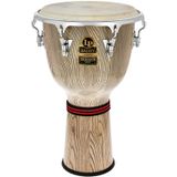 LP Latin Percussion Djembe Galaxy Giovanni 12,5", Chroom HW LP799X-AWC