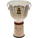 LP Latin Percussion Djembe Galaxy Giovanni 12,5", Chroom HW LP799X-AWC