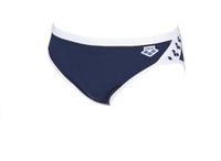 Arena Icons Solid zwembroek voor heren - marine/wit