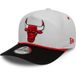 New Era NBA Chicago Bulls Casquette Snapback