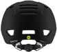 Smith Casque Urbain Transit Mips Noir M