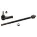 febi bilstein 37686 spoorstang met eindstuk, moer en borgmoer, 1 stuk | Compatibel met: FORD MONDEO III, MONDEO III Stufenheck, MONDEO III Turnier