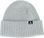 Whistler Plico Beanie Grijs-denim One Size