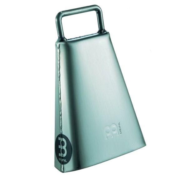 Meinl STB45HA-CB Handheld Cowbell 4.5 inch met handvat