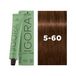 Schwarzkopf Professional Igora Zero Amm Permanente kleuring 5-60 - Zwart - 60ml
