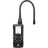 testo 515 Ex -Kombi Lekdetector Brandbare gasen, Koudemiddel Externe sensor