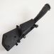 P2R Luchtfilterkast voor Chinese scooter 50 139qmb 12 inch