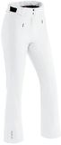 Maier Sports Allissia Slim Broek Wit M / Regular Vrouw