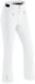 Maier Sports Allissia Slim Broek Wit M / Regular Vrouw