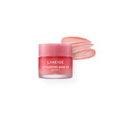 LANEIGE Masque à lèvres de nuit EX - 20g - Berry
