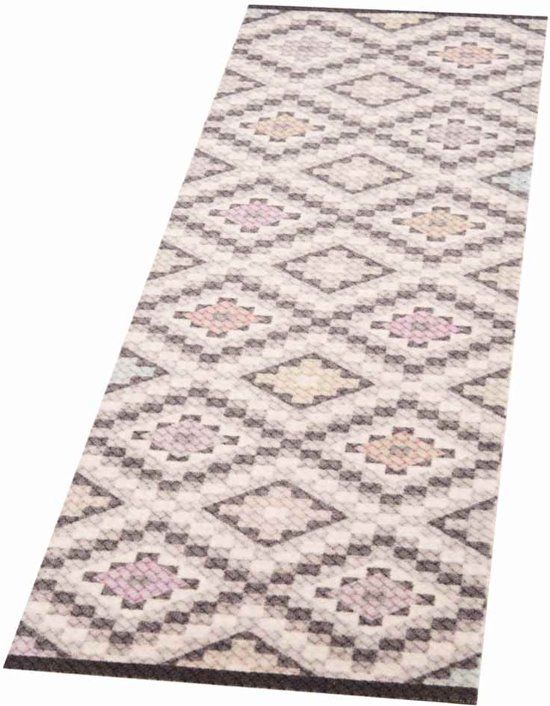 Zala Living Keukenloper Paradise 45x140 cm - Meerkleurig