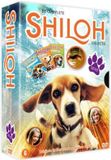 Merkloos Shiloh - Complete Collectie DVD Boxset