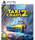 MICROIDS Taxi Chaos 2 - Jeu pour PS5