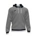 Joma Xs Comfortabel jack met capuchon II