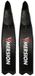 Imersion Spirit Carbon Vinnen Zwart EU 40-42