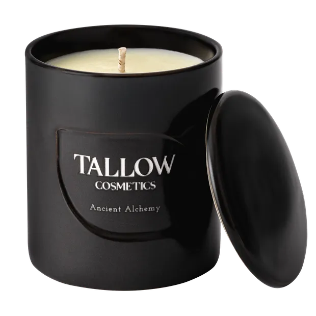 Tallow Cosmetics Geurkaars Ancient Alchemy