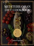 Mediterranean Diet Cookbook Complete Guide