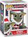 Funko POP FILMS : GREMLINS - GREMLIN(HLDY)