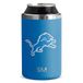 Simple Modern NFL Detroit Lions Officieel gelicentieerde cadeaus voor mannen, vrouwen, vaders, vaderdag, geïsoleerde ranger-blikkoeler voor standaard blikjes van 340 ml, bier, seltzer en limonade